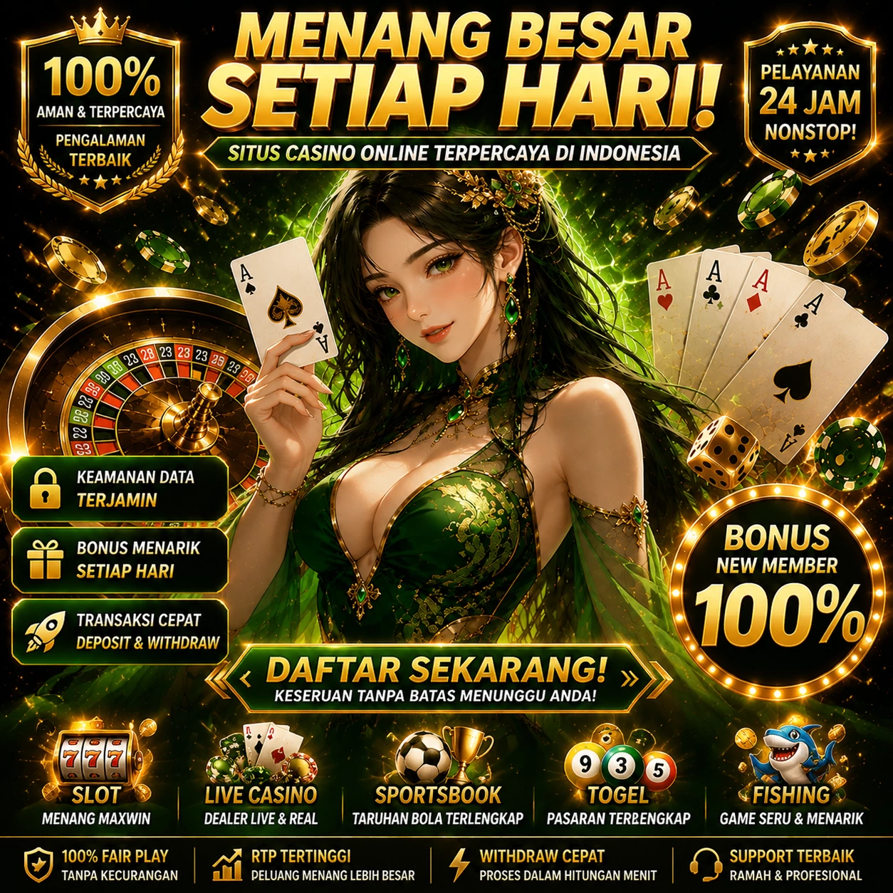 rpgg APK — bantuan 24 jam